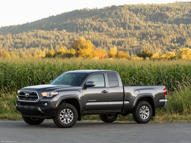 toyota tacoma pic #148161