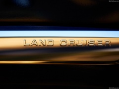 toyota land cruiser pic #149324