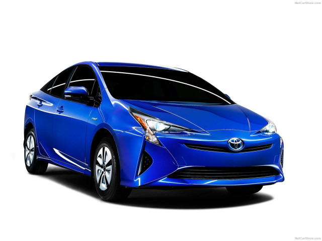 toyota prius pic #149819