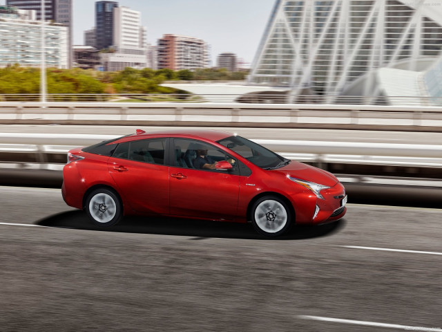 toyota prius pic #149831