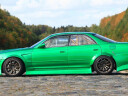Toyota Mark II