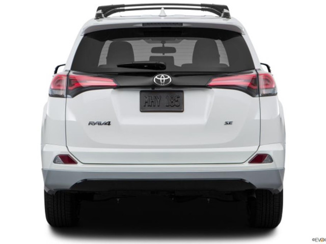 toyota rav 4 pic #161740