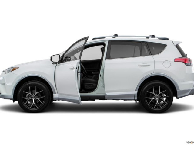 toyota rav 4 pic #161756