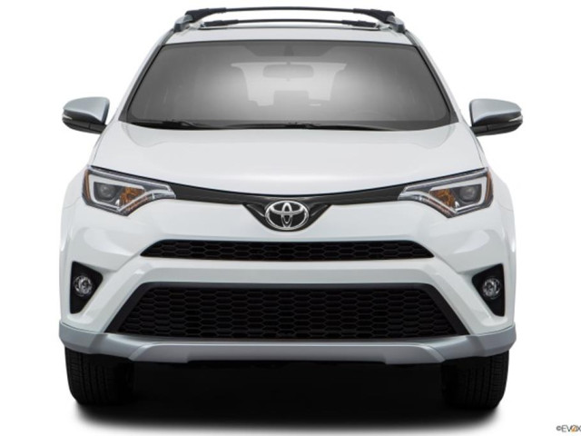 toyota rav 4 pic #161777