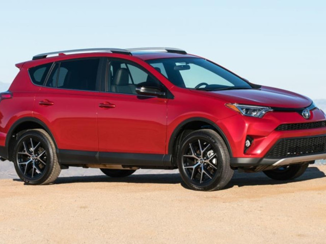 toyota rav 4 pic #161791