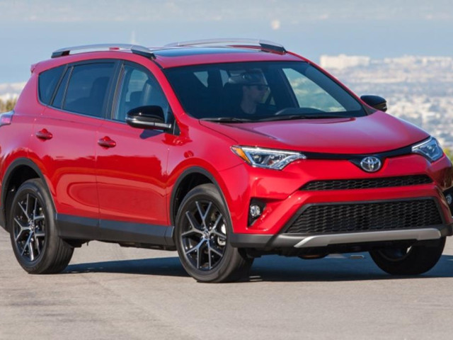 toyota rav 4 pic #161793