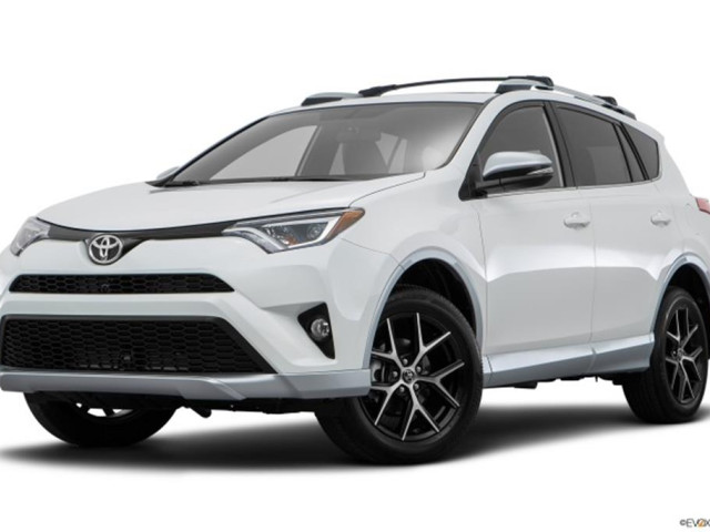 toyota rav 4 pic #161799