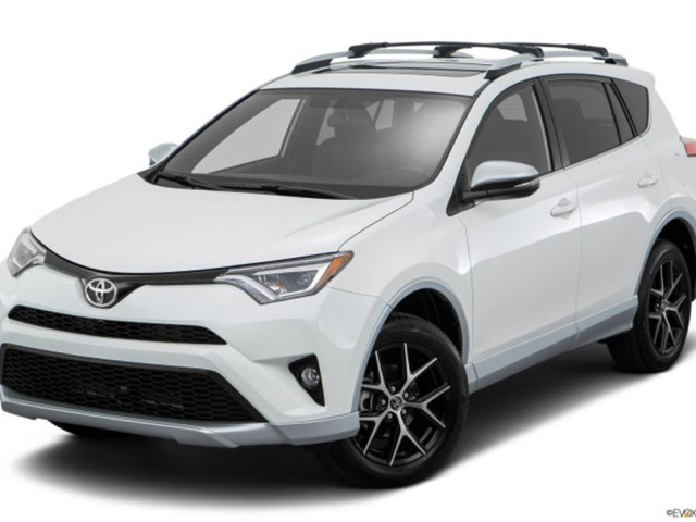 toyota rav 4 pic #161801