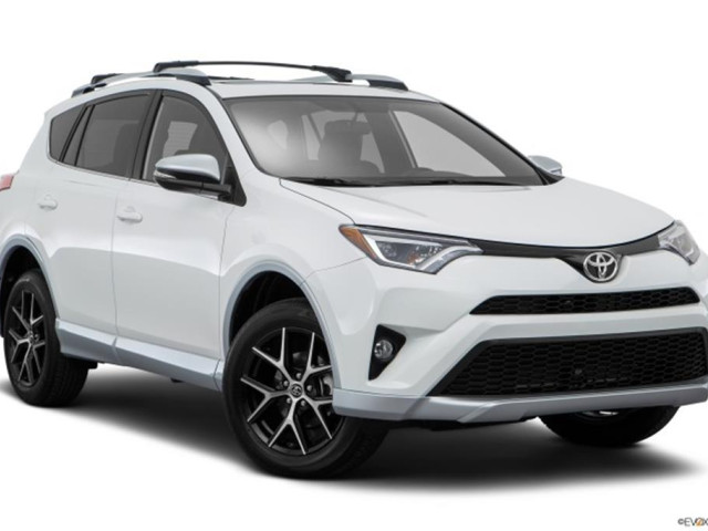 toyota rav 4 pic #161803