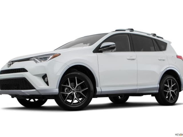 toyota rav 4 pic #161829