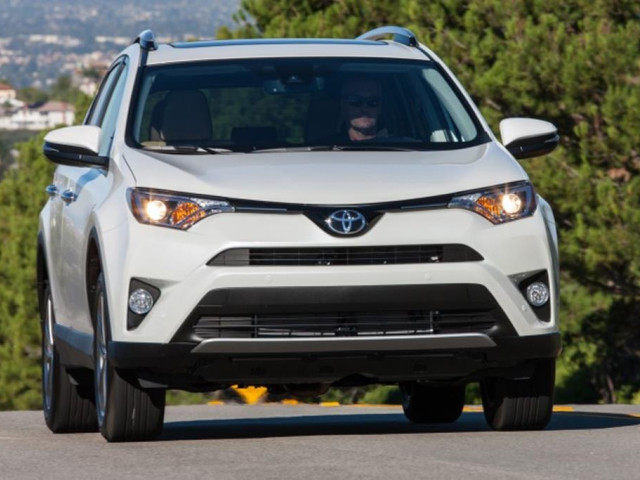 toyota rav 4 pic #161868