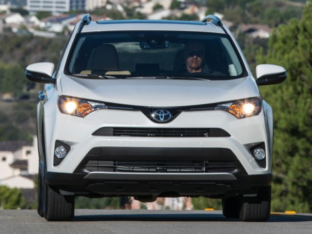 toyota rav 4 pic #161869