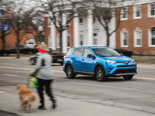 toyota rav 4 pic #162935