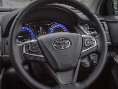 toyota camry pic #166404