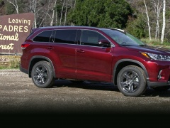 toyota kluger pic #173447