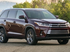 toyota kluger pic #173450