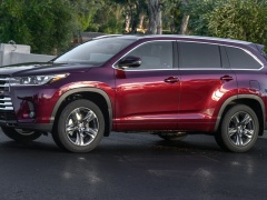 toyota kluger pic #173451