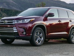 toyota kluger pic #173452