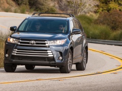 toyota kluger pic #173454