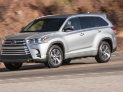 toyota kluger pic #173462