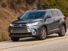 toyota kluger pic #173463