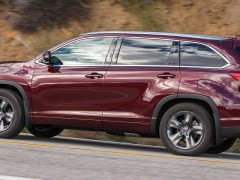 toyota kluger pic #173468
