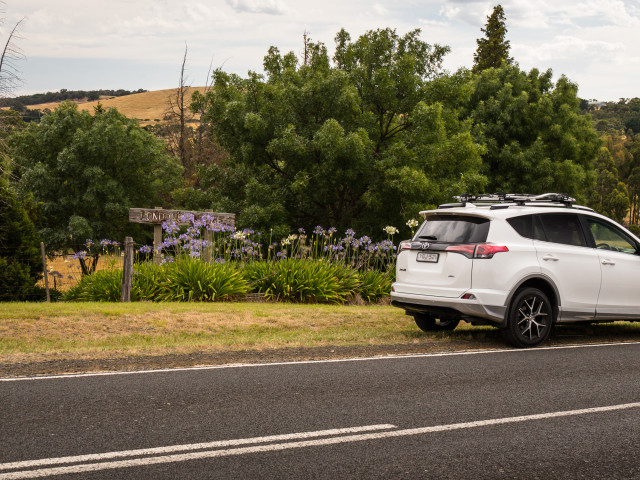 toyota rav 4 pic #174477