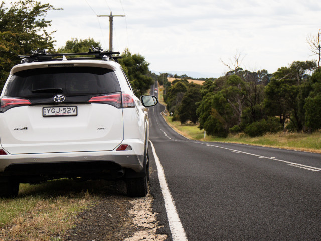 toyota rav 4 pic #174478