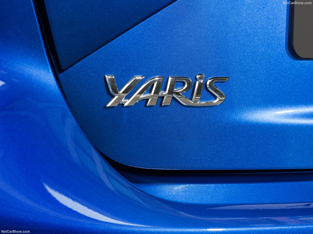 toyota yaris pic #175943