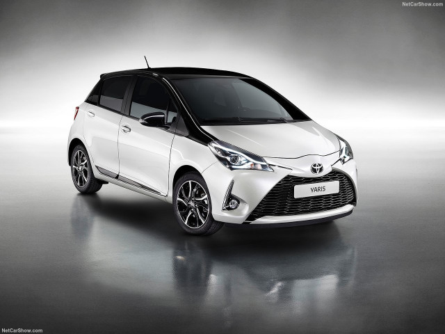 toyota yaris pic #175945