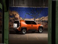 toyota ft-4x concept pic #176590