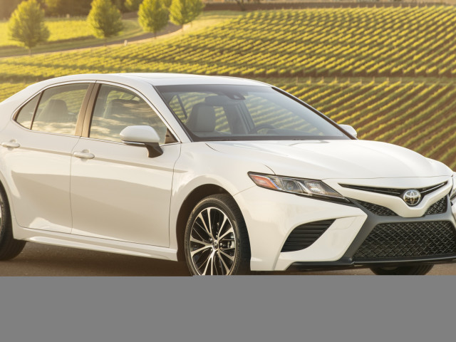 toyota camry hybrid pic #178797