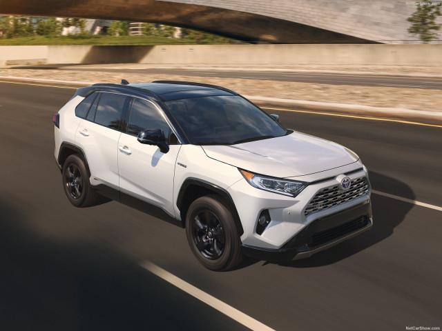 toyota rav 4 pic #187512