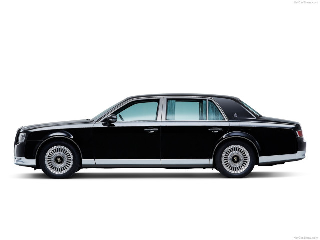 toyota century pic #189095