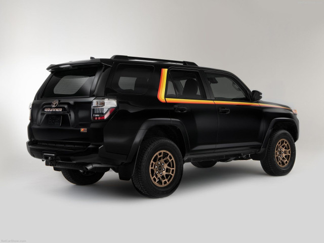 toyota 4runner pic #202306