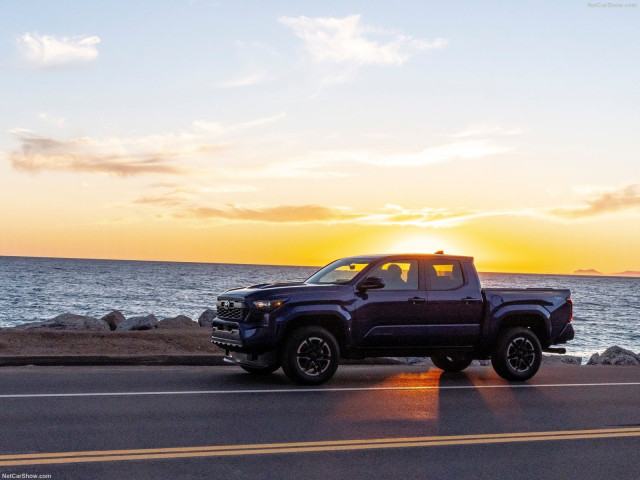 toyota tacoma pic #204486