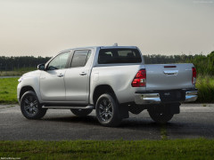 Hilux photo #205713