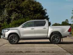 Hilux photo #205716