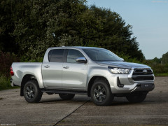 Hilux photo #205718