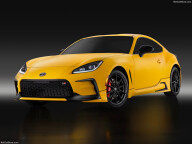 Toyota GT 86 II (ZN8)