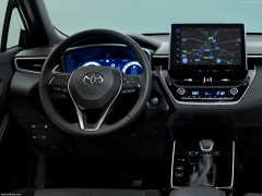 Corolla Cross photo #206591