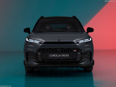 Corolla Cross photo #206596