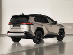 Rav 4 photo #206646