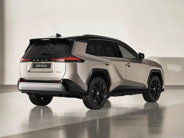 toyota rav 4 pic #206646