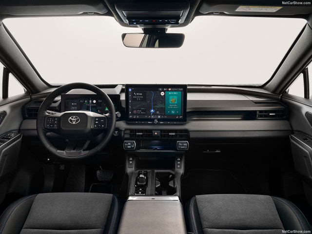 toyota rav 4 pic #206647