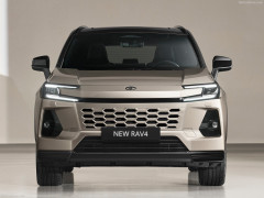 Rav 4 photo #206648