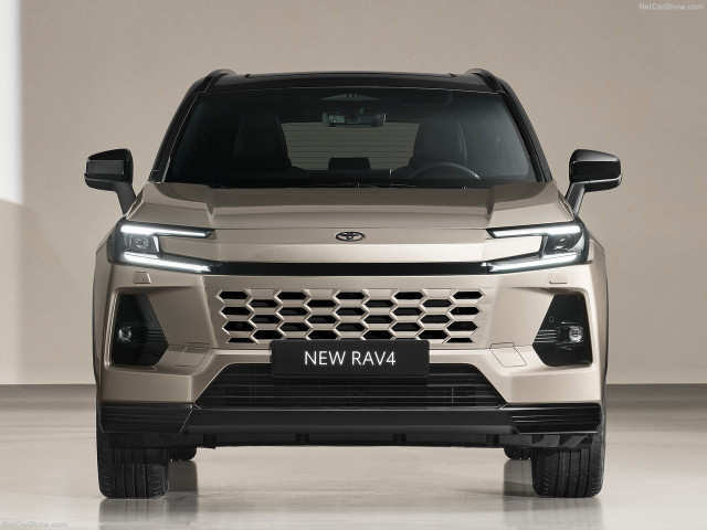 toyota rav 4 pic #206648