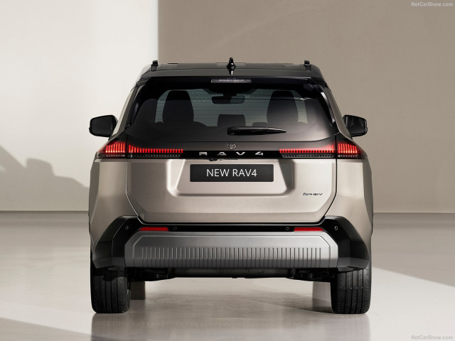 toyota rav 4 pic #206649