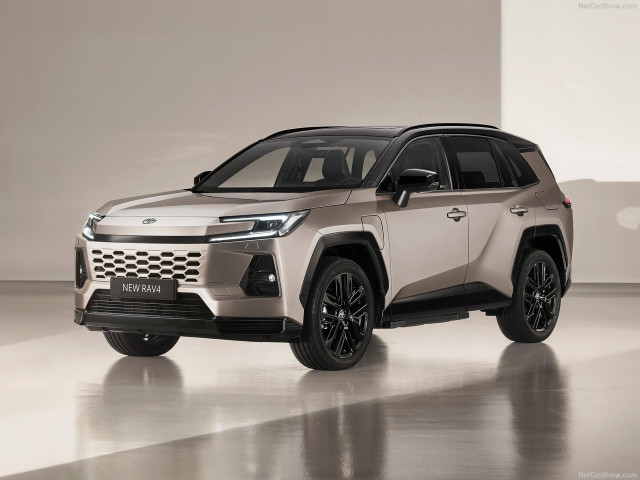 toyota rav 4 pic #206651