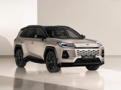 Rav 4 photo #206652